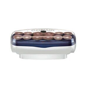 Conair Double Ceramic Volumizing Rollers, Hair Roller